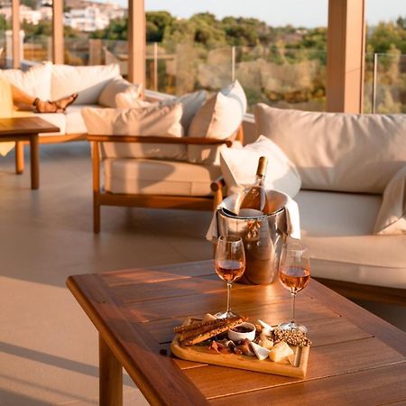 Somewhere Vouliagmeni Athens Luaran gambar