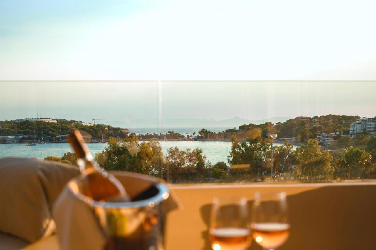 Somewhere Vouliagmeni Athens Luaran gambar