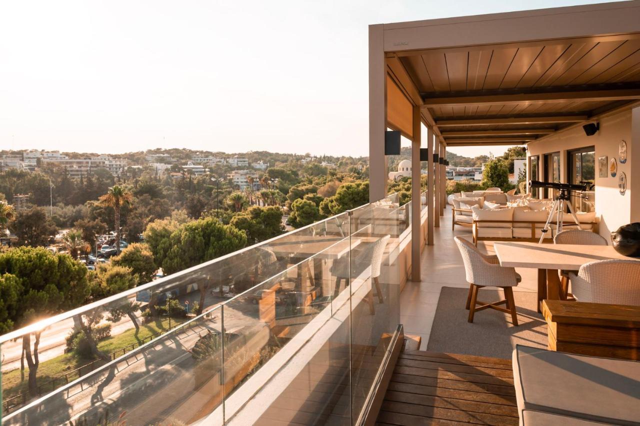 Somewhere Vouliagmeni Athens Luaran gambar