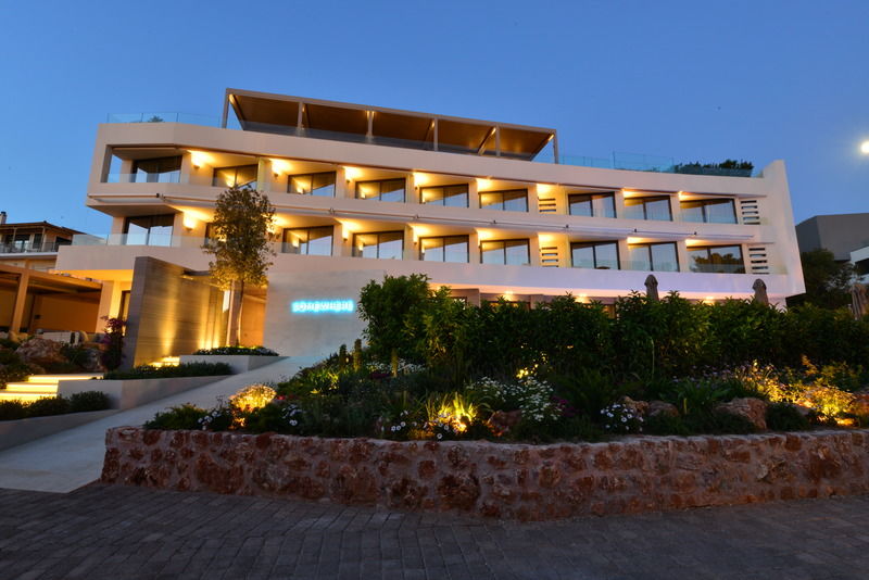 Somewhere Vouliagmeni Athens Luaran gambar