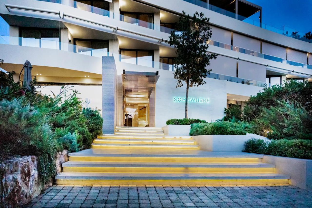 Somewhere Vouliagmeni Athens Luaran gambar