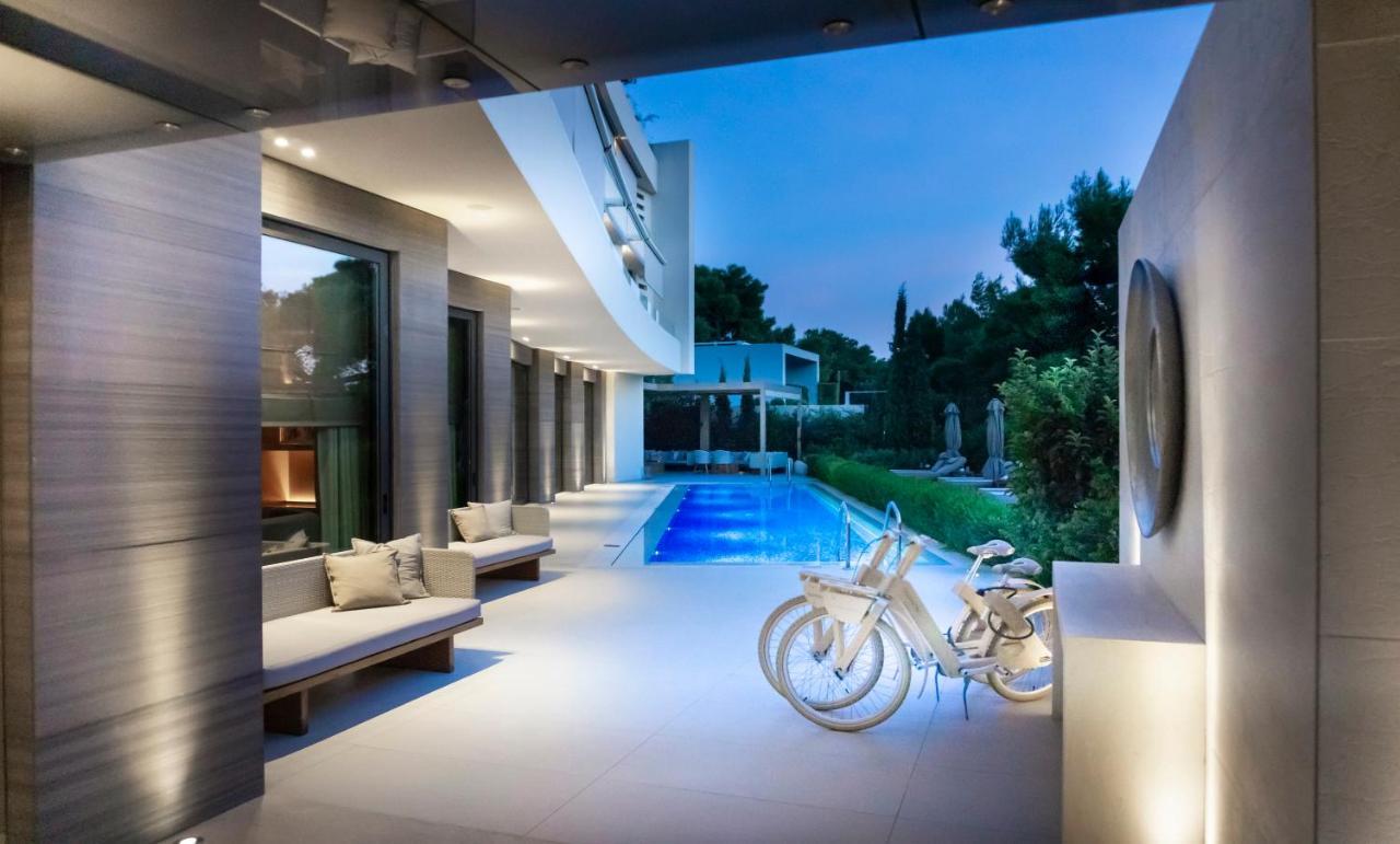 Somewhere Vouliagmeni Athens Luaran gambar