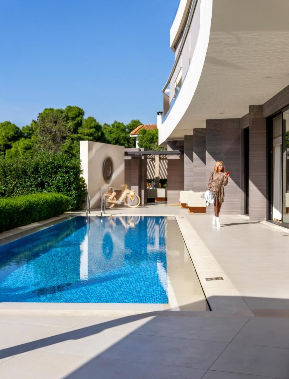 Somewhere Vouliagmeni Athens Luaran gambar