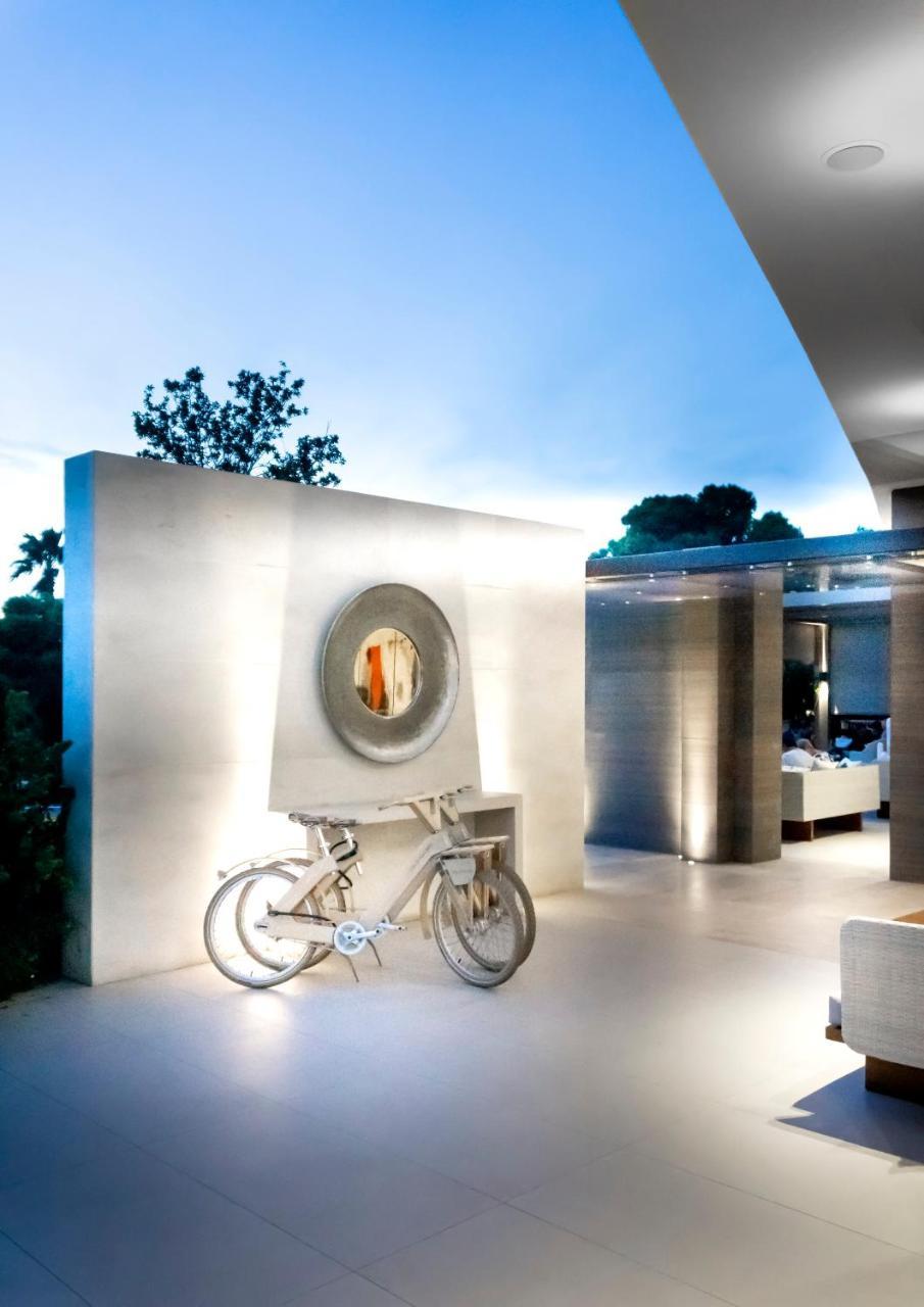 Somewhere Vouliagmeni Athens Luaran gambar