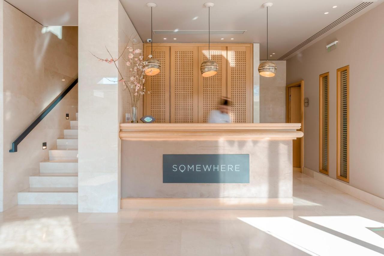 Somewhere Vouliagmeni Athens Luaran gambar