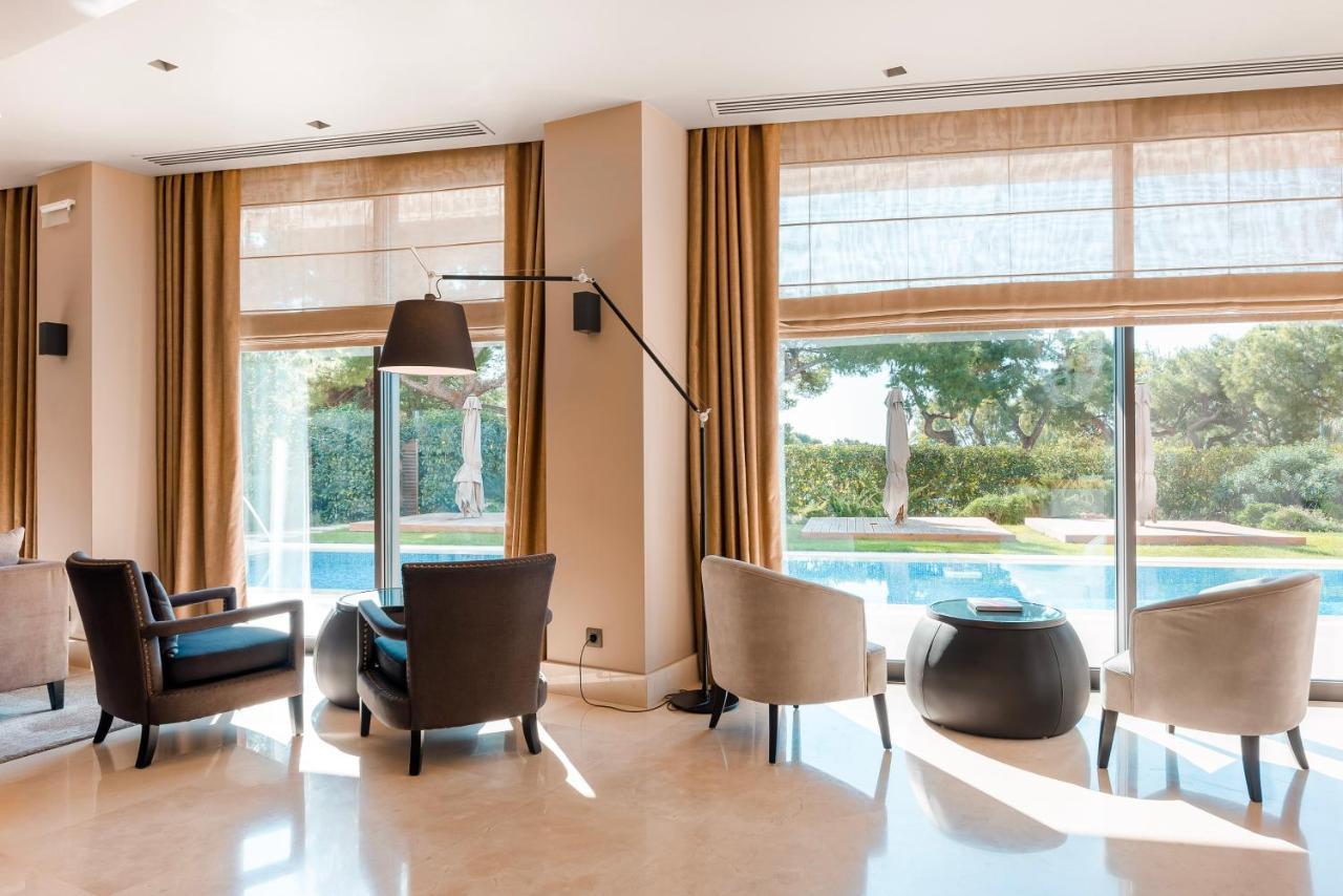 Somewhere Vouliagmeni Athens Luaran gambar