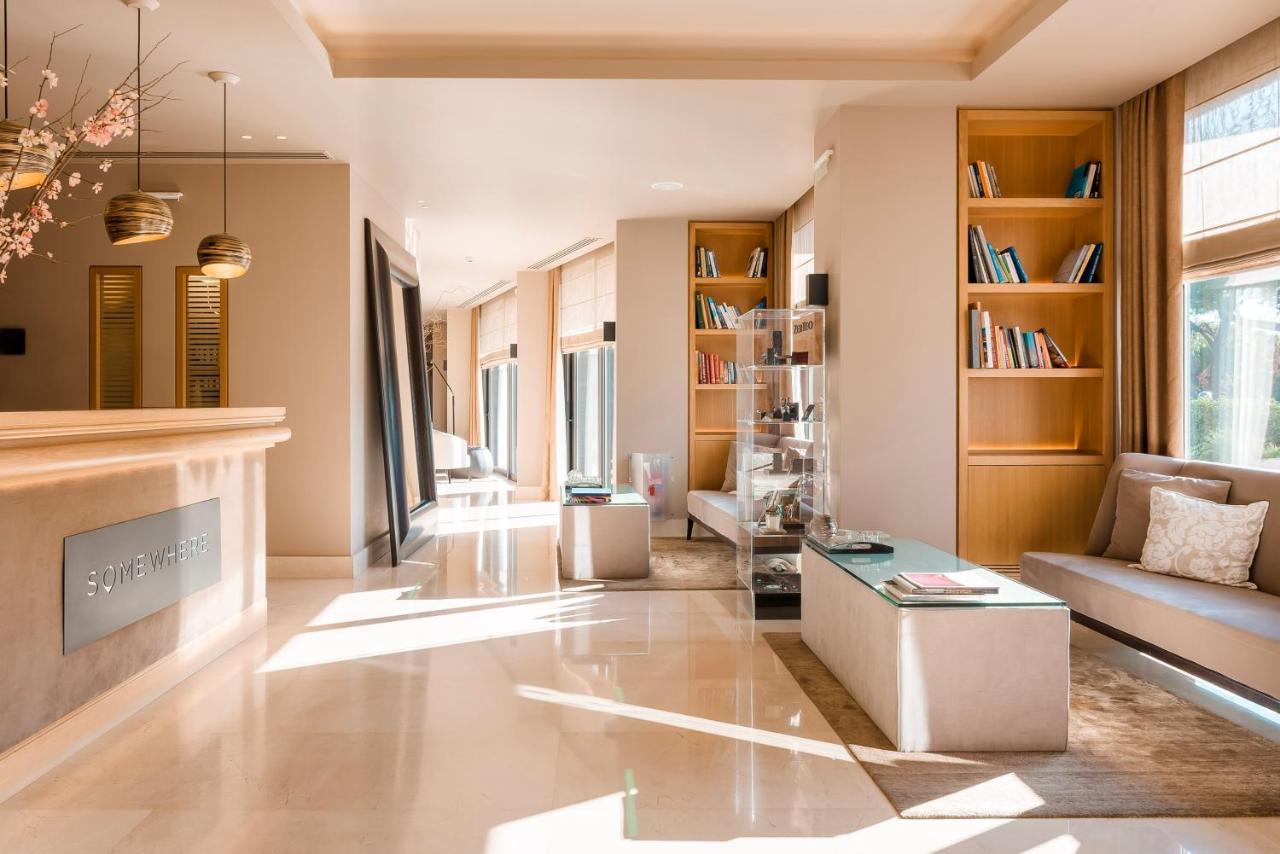 Somewhere Vouliagmeni Athens Luaran gambar